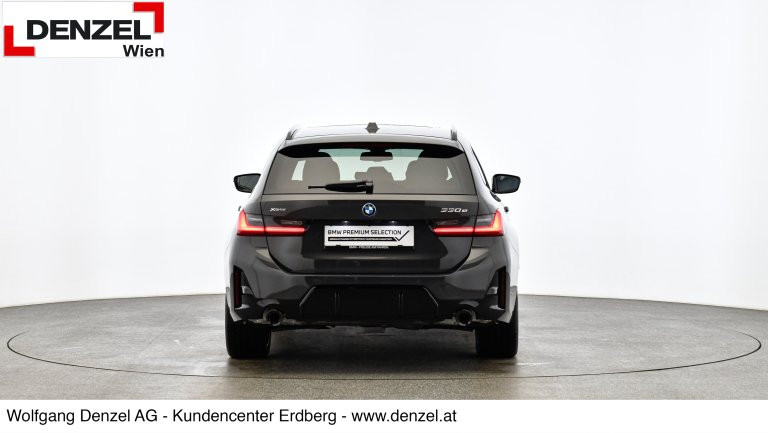 Bild 3: BMW 330e xDrive Touring G21