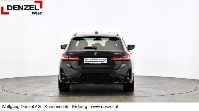 Bild 3: BMW 330e xDrive Touring G21