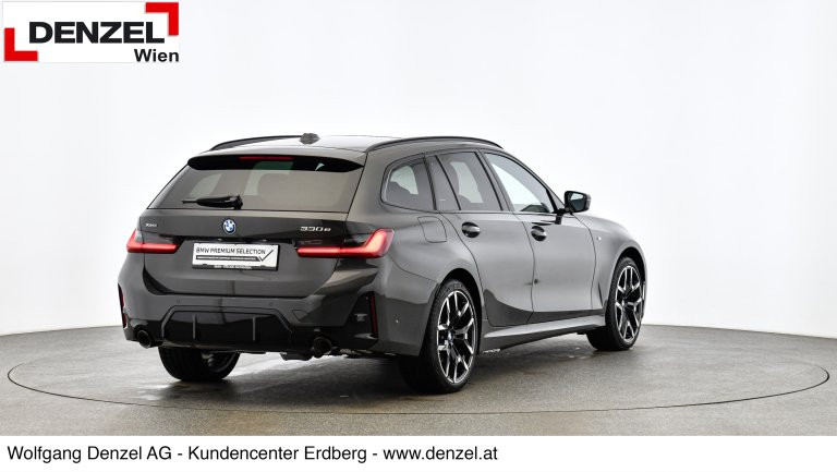 Bild 4: BMW 330e xDrive Touring G21
