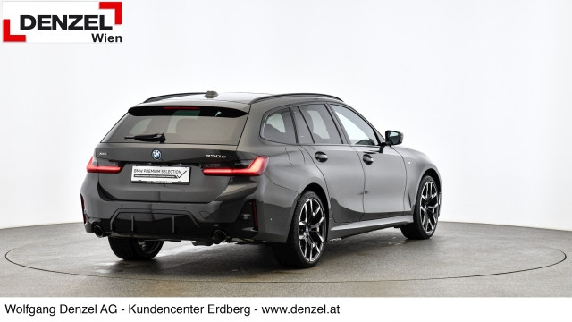 Bild 4: BMW 330e xDrive Touring G21