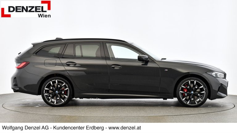 Bild 5: BMW 330e xDrive Touring G21