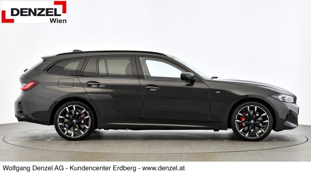 Bild 5: BMW 330e xDrive Touring G21