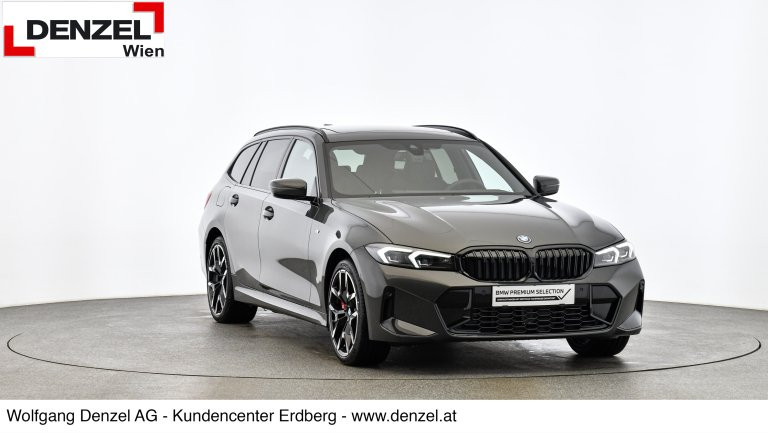 Bild 6: BMW 330e xDrive Touring G21