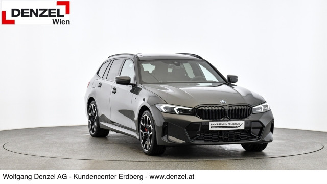 Bild 6: BMW 330e xDrive Touring G21