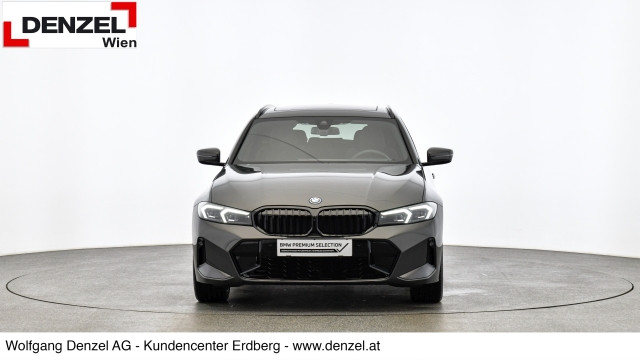 Bild 7: BMW 330e xDrive Touring G21