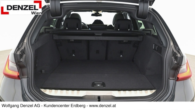 Bild 8: BMW 330e xDrive Touring G21