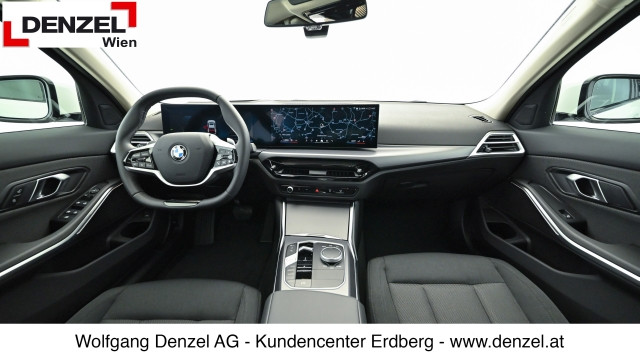 Bild 10: BMW 318d Limousine MX G20 B47