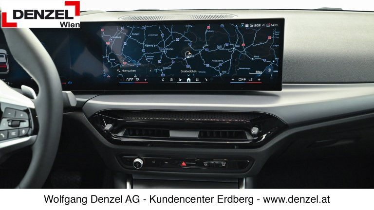 Bild 11: BMW 318d Limousine MX G20 B47