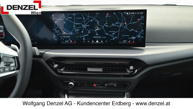 Bild 11: BMW 318d Limousine MX G20 B47