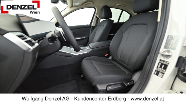 Bild 13: BMW 318d Limousine MX G20 B47