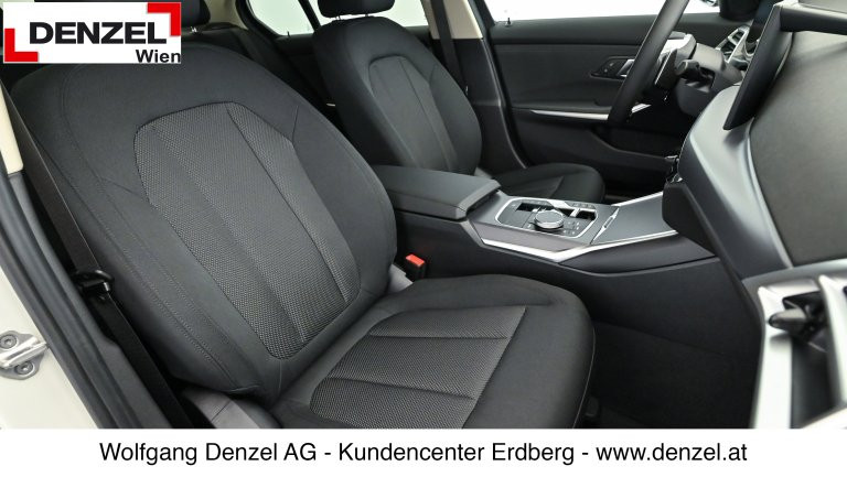 Bild 14: BMW 318d Limousine MX G20 B47