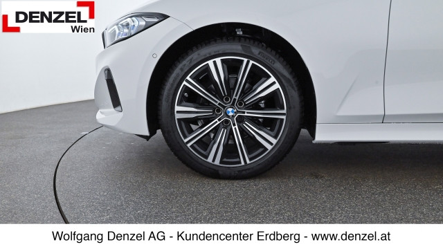 Bild 15: BMW 318d Limousine MX G20 B47