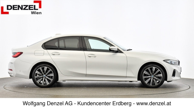 Bild 5: BMW 318d Limousine MX G20 B47