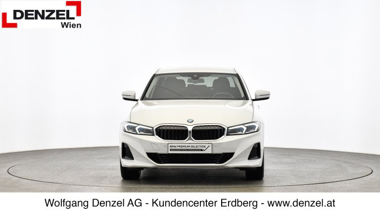 Bild 7: BMW 318d Limousine MX G20 B47