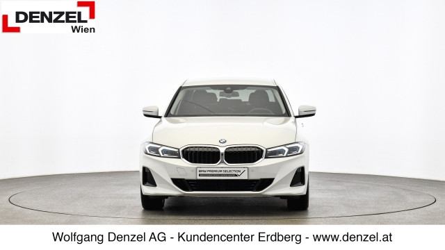 Bild 7: BMW 318d Limousine MX G20 B47