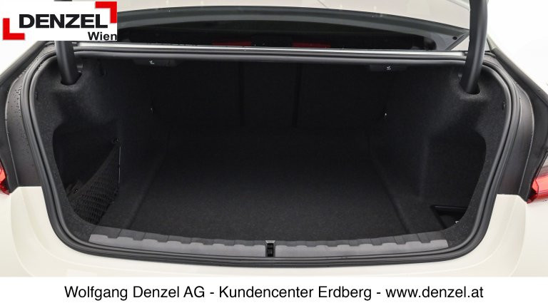 Bild 8: BMW 318d Limousine MX G20 B47