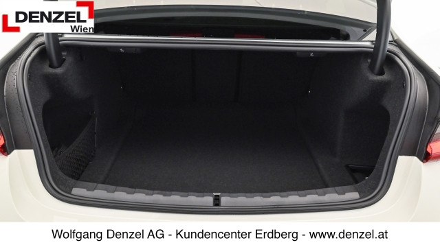 Bild 8: BMW 318d Limousine MX G20 B47