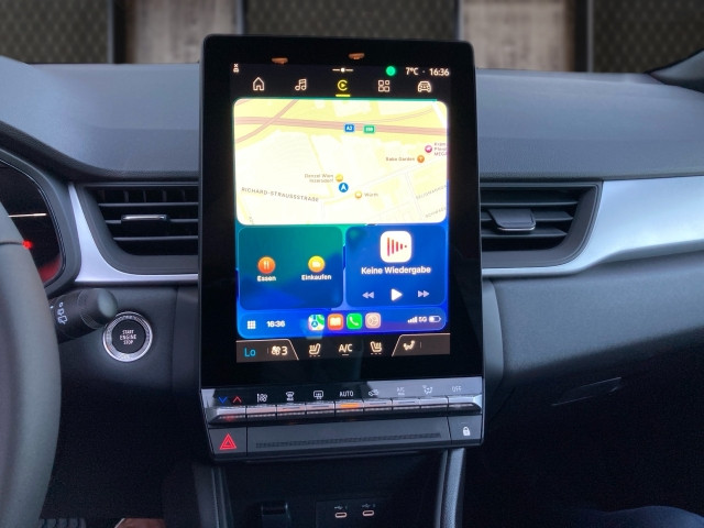 Bild 10: Mitsubishi Grandis 1,8 HEV Invite C AT 26