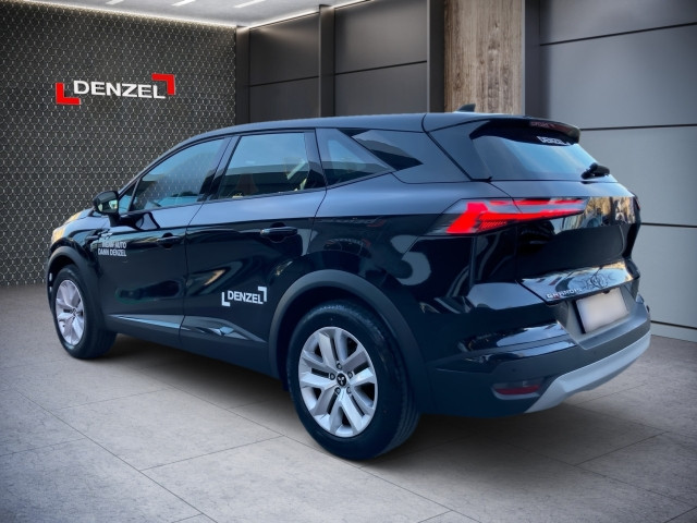 Bild 5: Mitsubishi Grandis 1,8 HEV Invite C AT 26