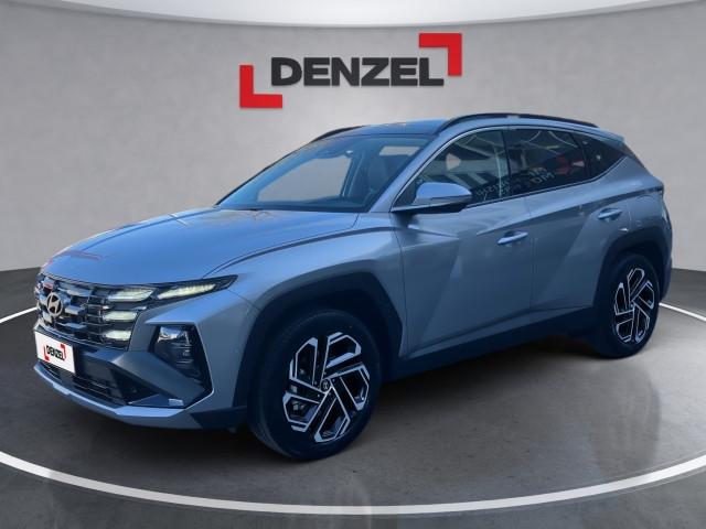 Bild 0: Hyundai Tucson NX4 Prestige Line 1,6 T-GDi PHEV 4WD AT