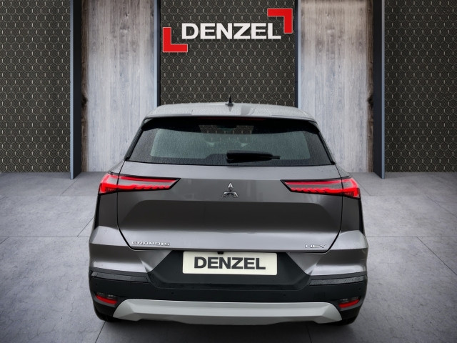 Bild 10: Mitsubishi Grandis 1,8 HEV Invite C AT 26