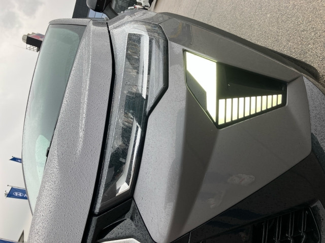 Bild 11: Mitsubishi Grandis 1,8 HEV Invite C AT 26