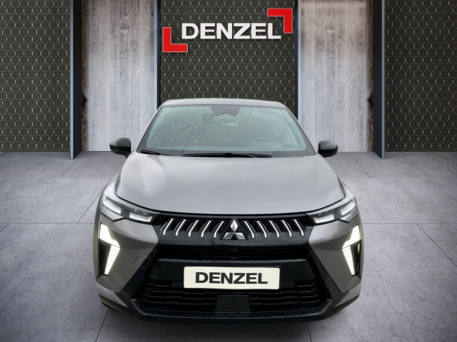 Bild 12: Mitsubishi Grandis 1,8 HEV Invite C AT 26