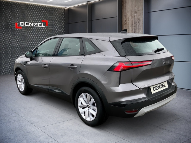 Bild 2: Mitsubishi Grandis 1,8 HEV Invite C AT 26