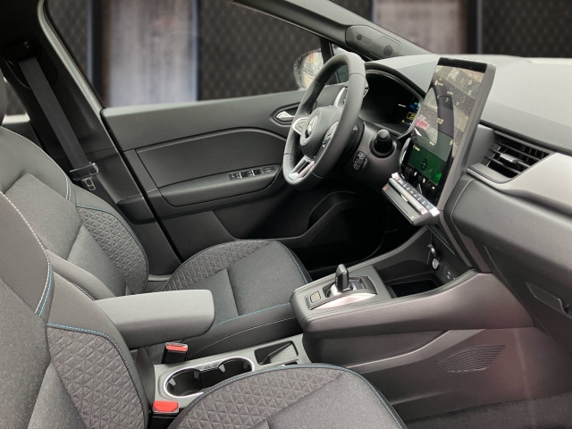 Bild 5: Mitsubishi Grandis 1,8 HEV Invite C AT 26