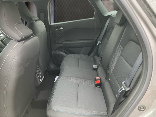 Bild 8: Mitsubishi Grandis 1,8 HEV Invite C AT 26