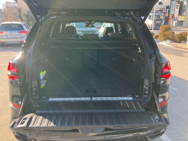 Bild 9: BMW X5 xDrive50e G05 XB1
