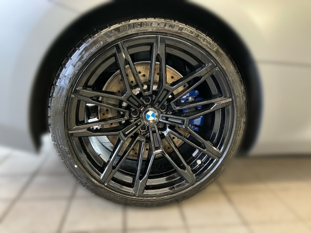 Bild 4: BMW M2 Coupe  G87 S58