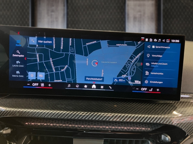 Bild 7: BMW M2 Coupe  G87 S58