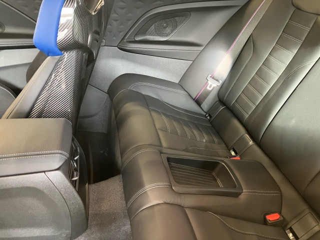 Bild 8: BMW M2 Coupe  G87 S58