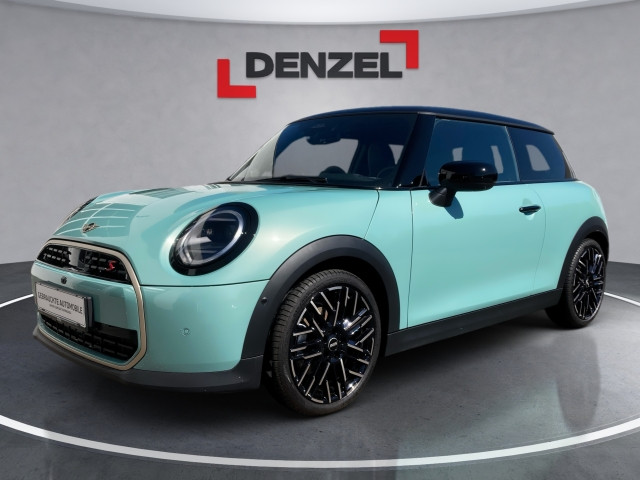 Bild 0: Mini Cooper S F66 B48