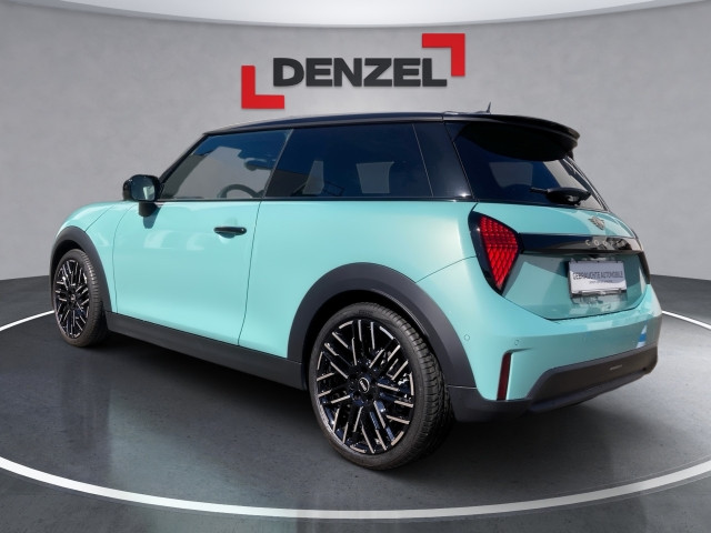 Bild 2: Mini Cooper S F66 B48