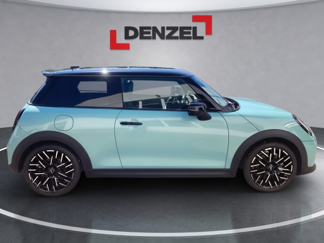 Bild 4: Mini Cooper S F66 B48