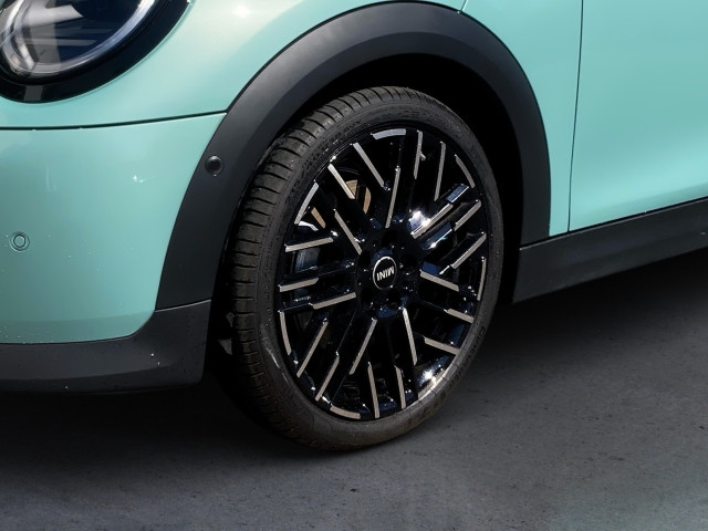 Bild 7: Mini Cooper S F66 B48