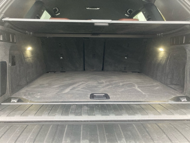 Bild 9: BMW X5 M50i G05 N63