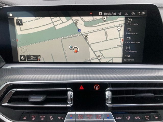 Bild 7: BMW X5 M50i G05 N63