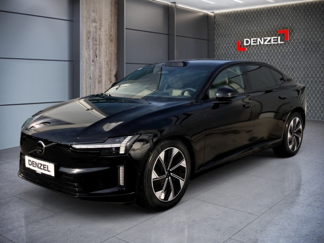 Bild 0: VOLVO PKW ES90 Ultra, Single Motor Extended Range, Vollelektrisch