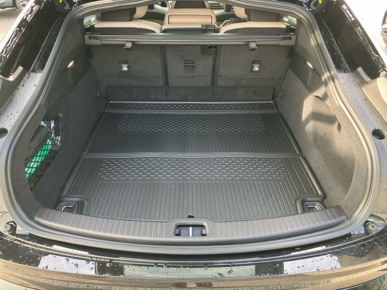 Bild 9: VOLVO PKW ES90 Ultra, Single Motor Extended Range, Vollelektrisch