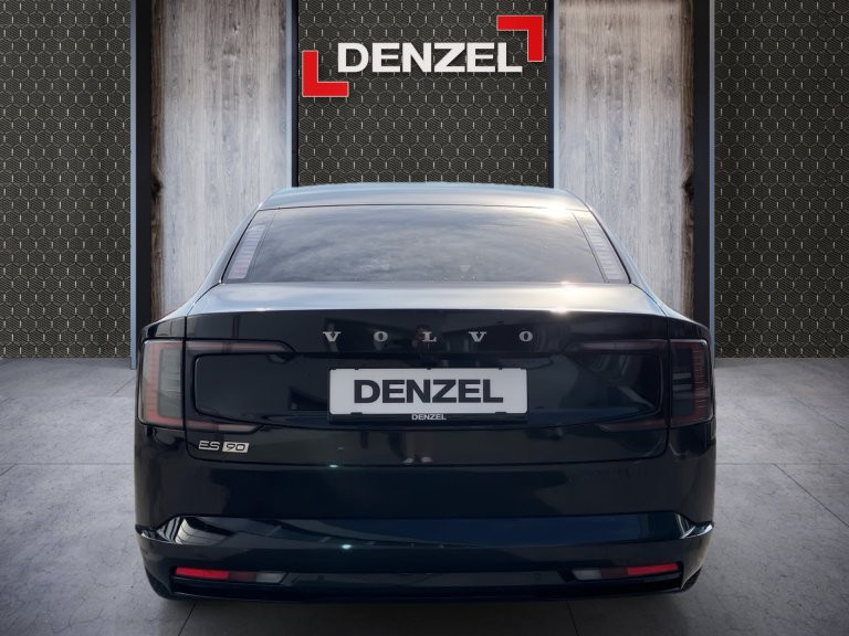 Bild 10: VOLVO PKW ES90 Ultra, Single Motor Extended Range, Vollelektrisch