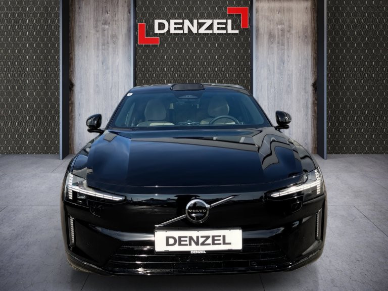 Bild 12: VOLVO PKW ES90 Ultra, Single Motor Extended Range, Vollelektrisch