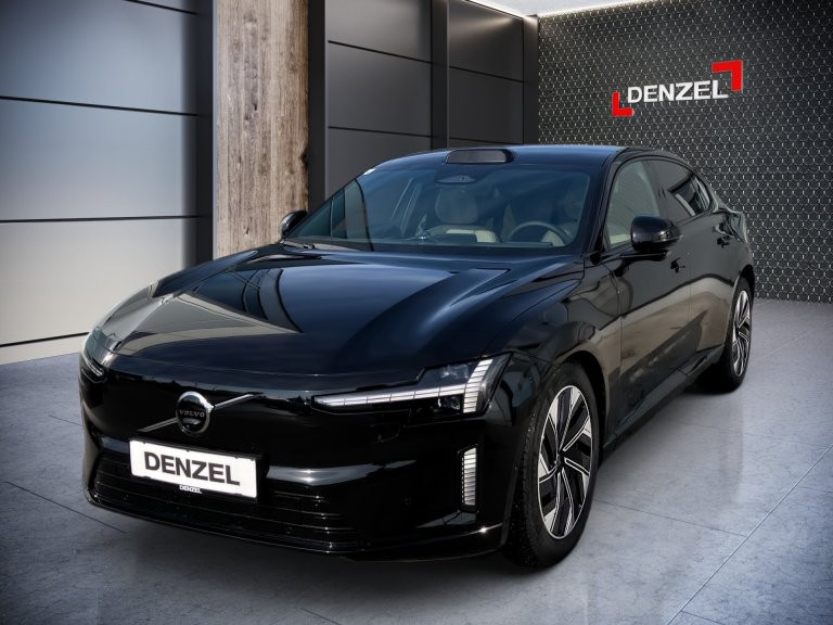 Bild 1: VOLVO PKW ES90 Ultra, Single Motor Extended Range, Vollelektrisch