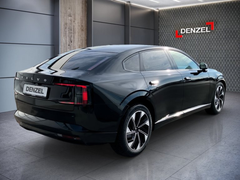 Bild 3: VOLVO PKW ES90 Ultra, Single Motor Extended Range, Vollelektrisch