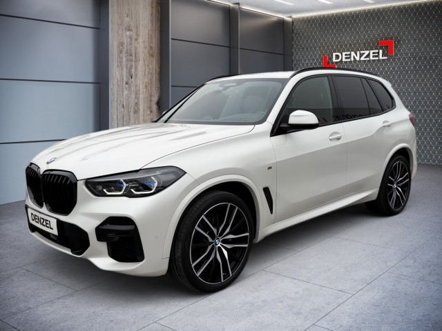 Bild 0: BMW X5 xDrive30d G05 B57