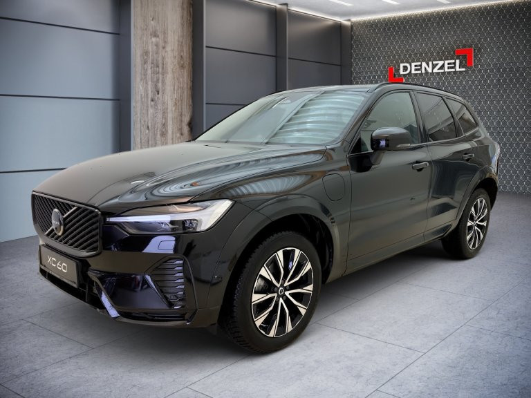 Bild 0: VOLVO PKW XC60 Ultra, T6 AWD Plug-in Hybrid, Dark