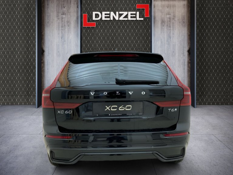 Bild 10: VOLVO PKW XC60 Ultra, T6 AWD Plug-in Hybrid, Dark