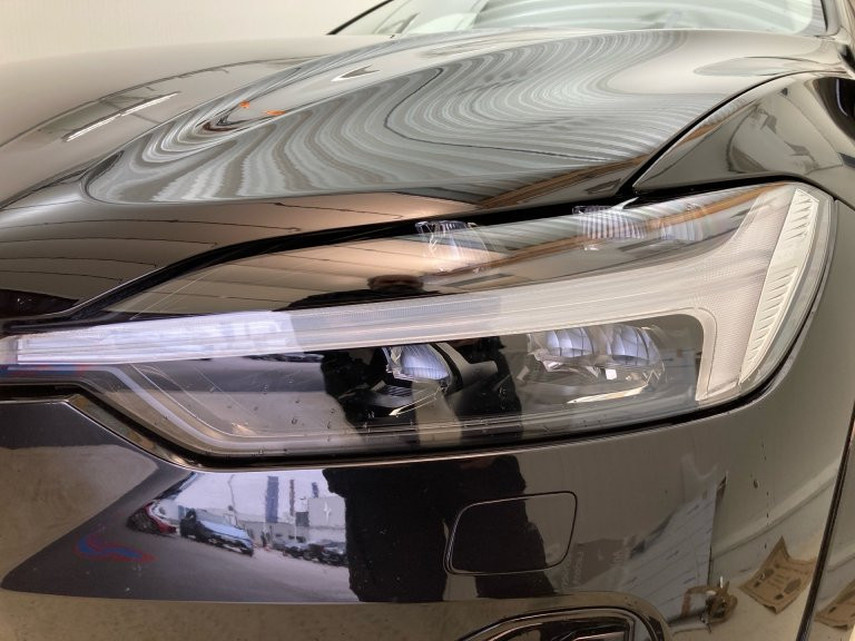 Bild 11: VOLVO PKW XC60 Ultra, T6 AWD Plug-in Hybrid, Dark